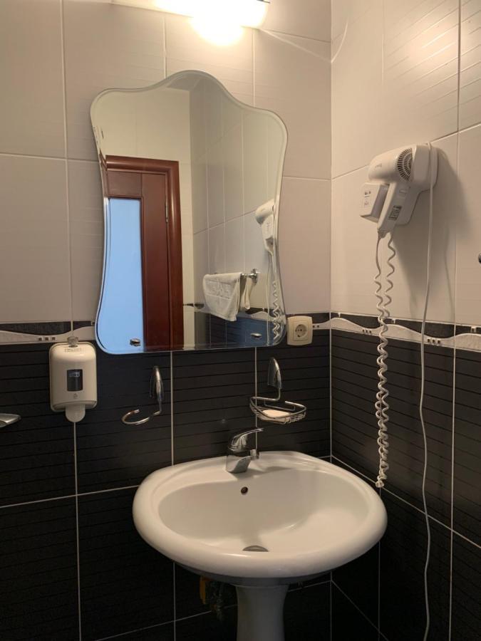 Apartament The Four Fish Petrovac Zewnętrze zdjęcie
