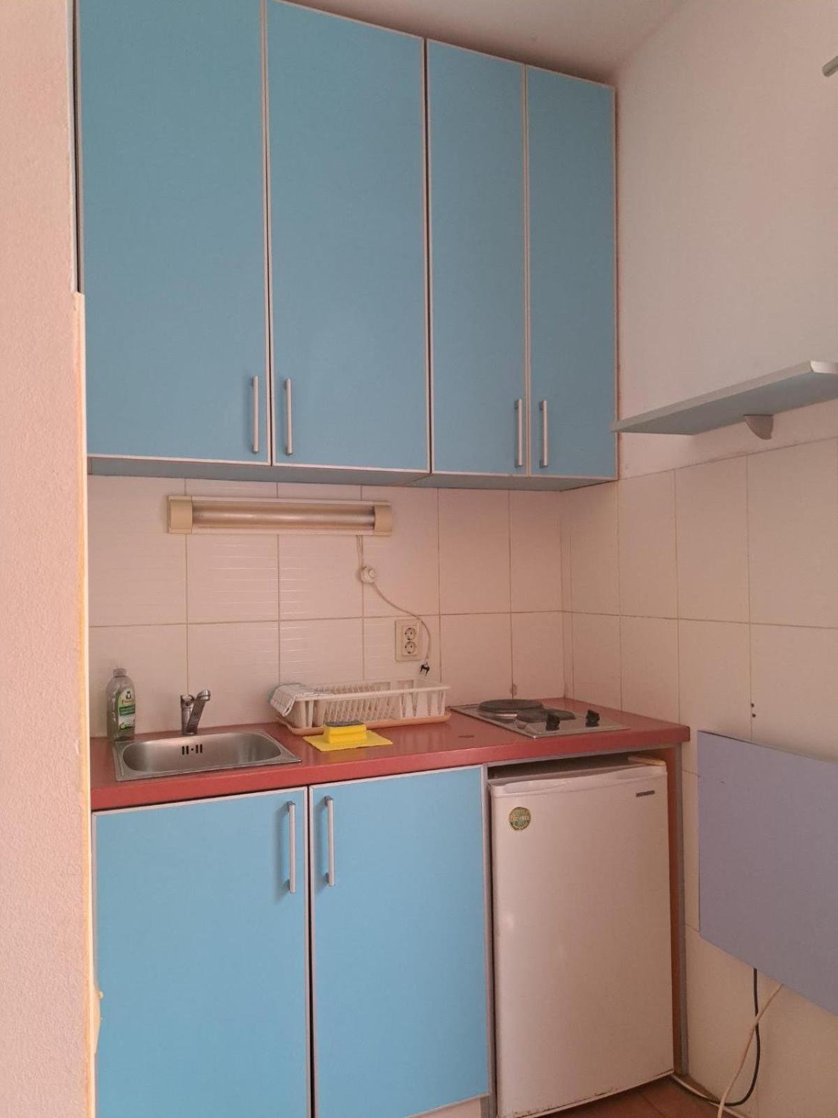 Apartament The Four Fish Petrovac Zewnętrze zdjęcie