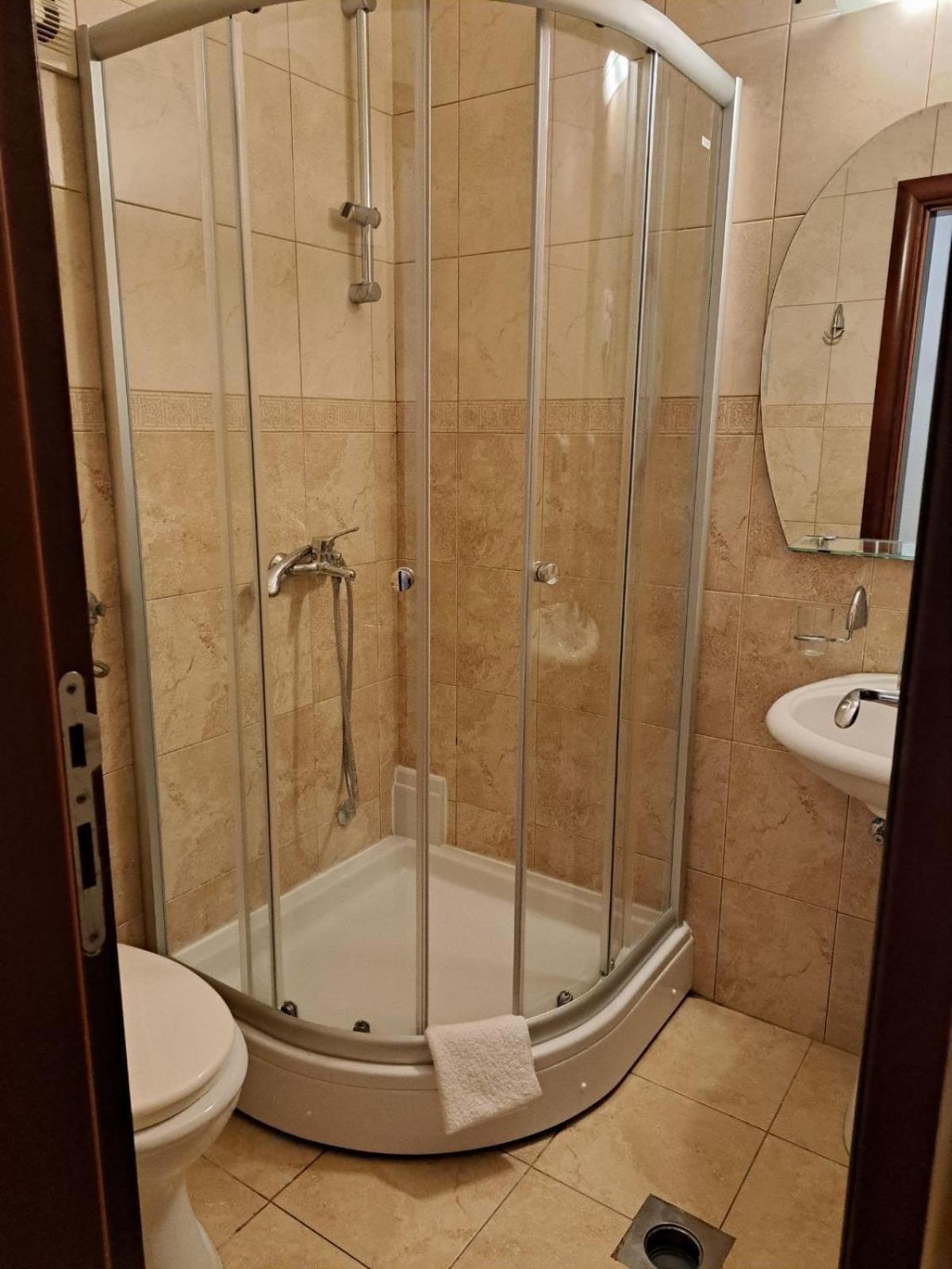 Apartament The Four Fish Petrovac Zewnętrze zdjęcie