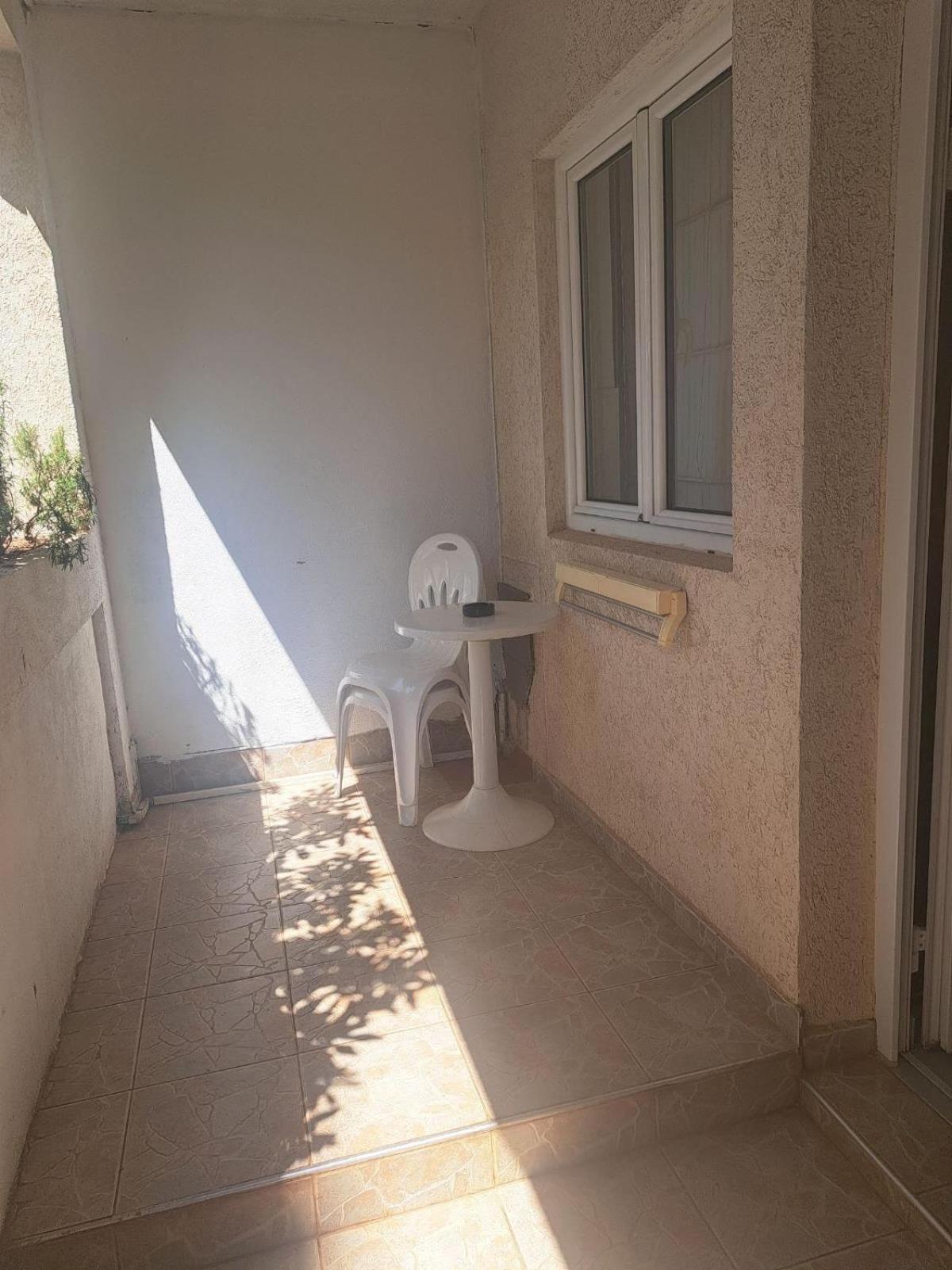 Apartament The Four Fish Petrovac Zewnętrze zdjęcie