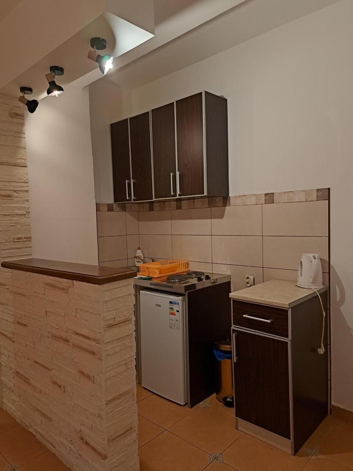 Apartament The Four Fish Petrovac Zewnętrze zdjęcie