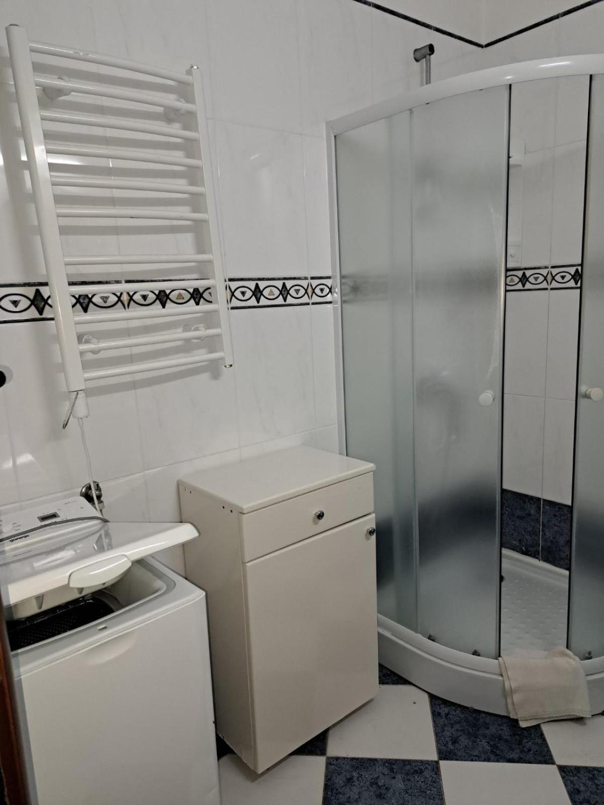 Apartament The Four Fish Petrovac Zewnętrze zdjęcie