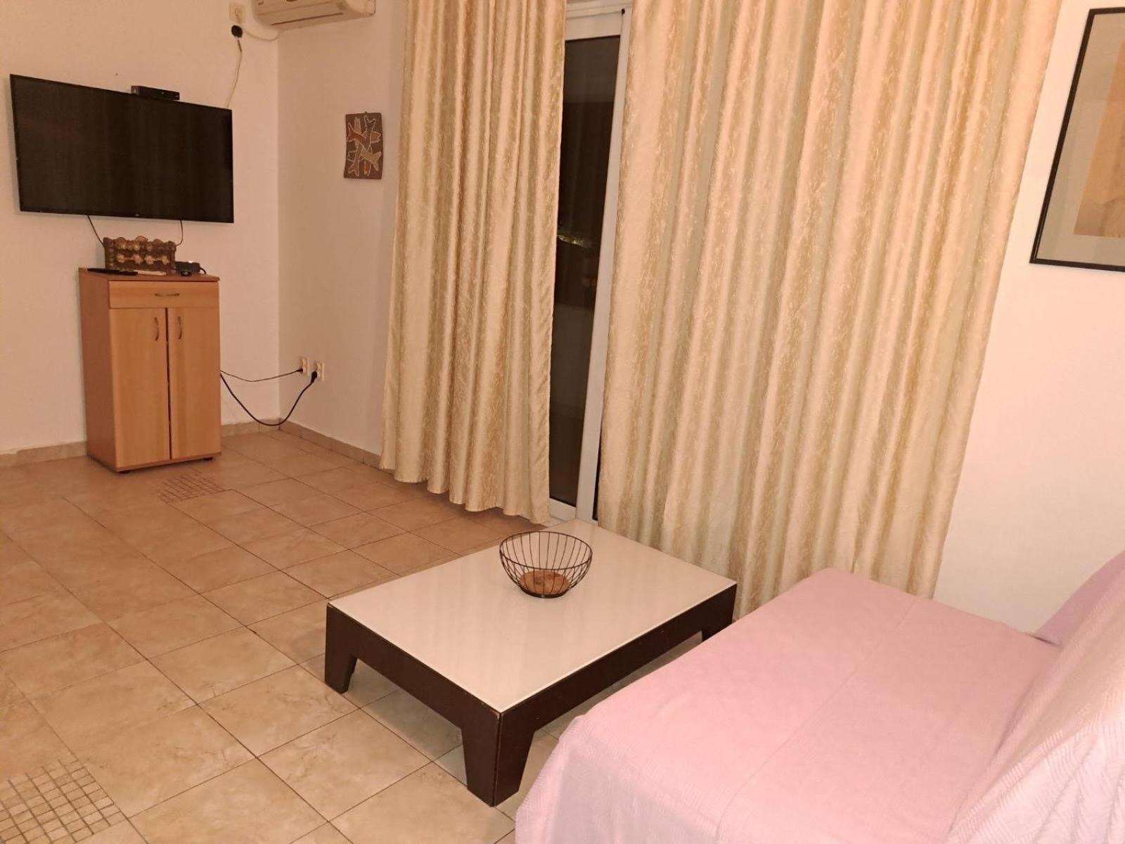 Apartament The Four Fish Petrovac Zewnętrze zdjęcie