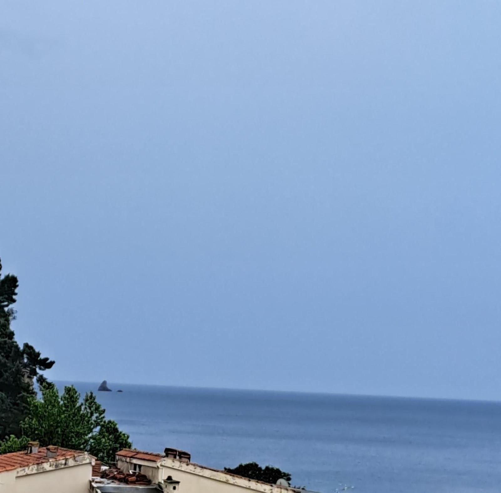 Apartament The Four Fish Petrovac Zewnętrze zdjęcie
